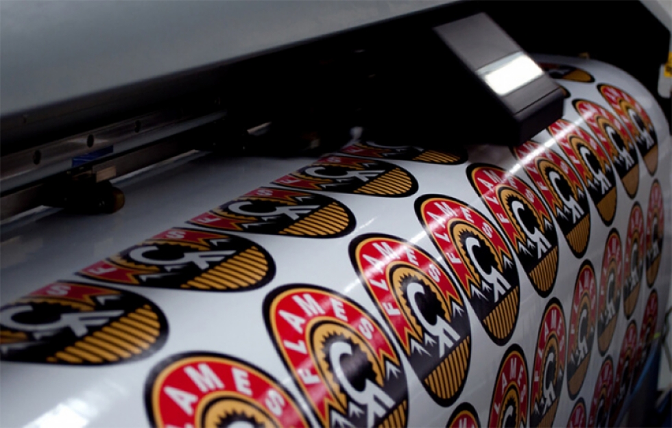 DIGITAL PRINTING